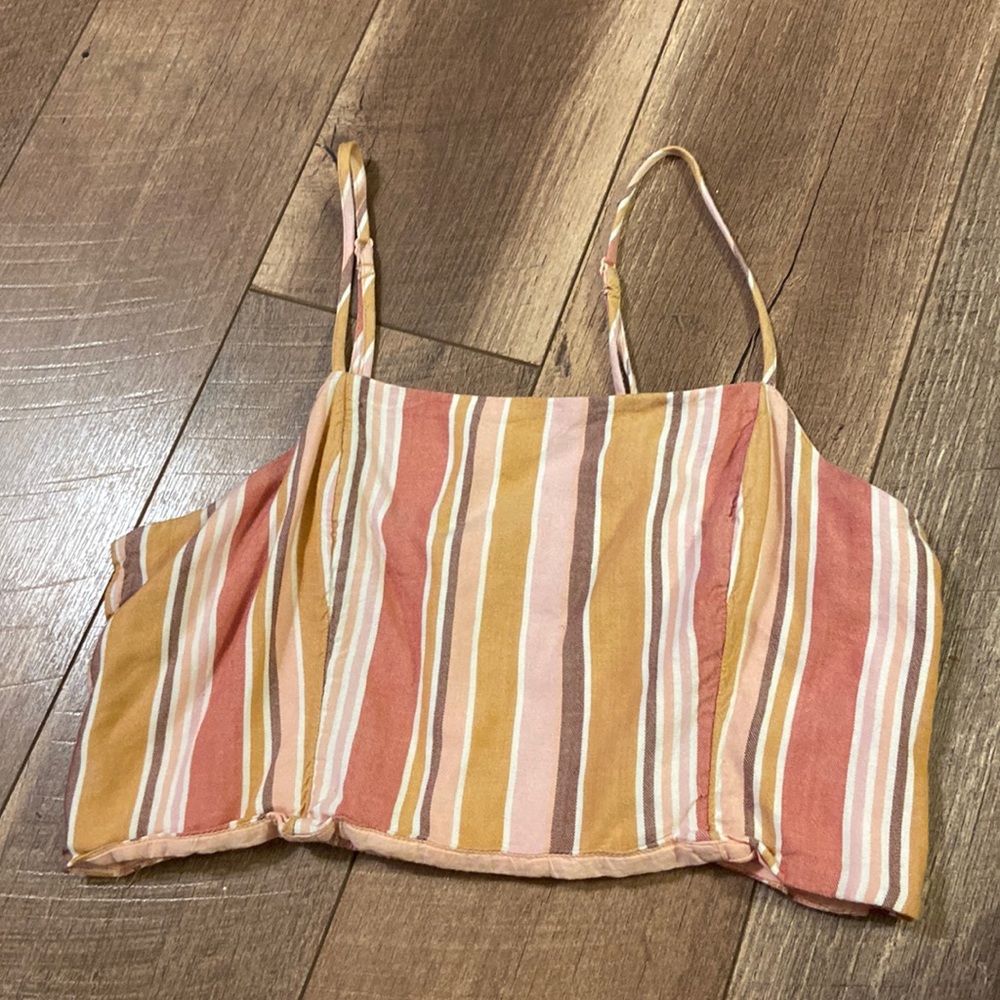 american eagle top
